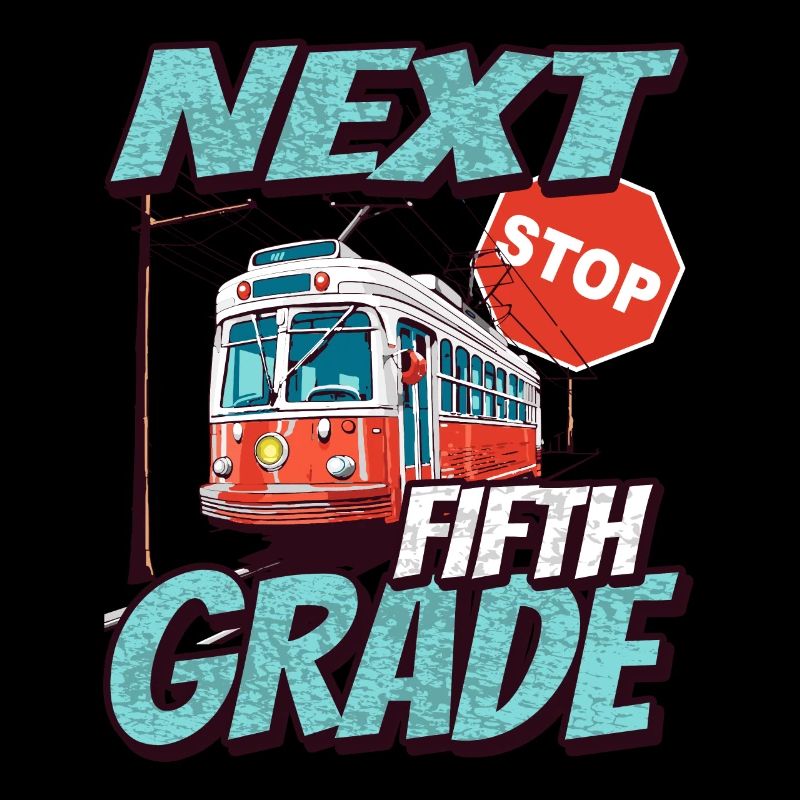 Next stop: Fifth Class - Kids