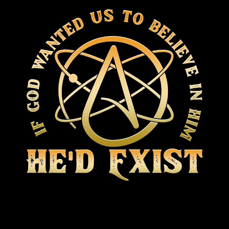 Atheist Atheism