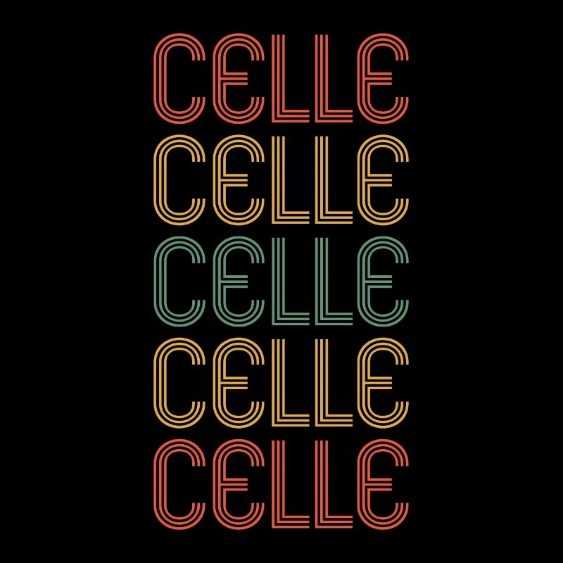 Cellerin Celler Celle