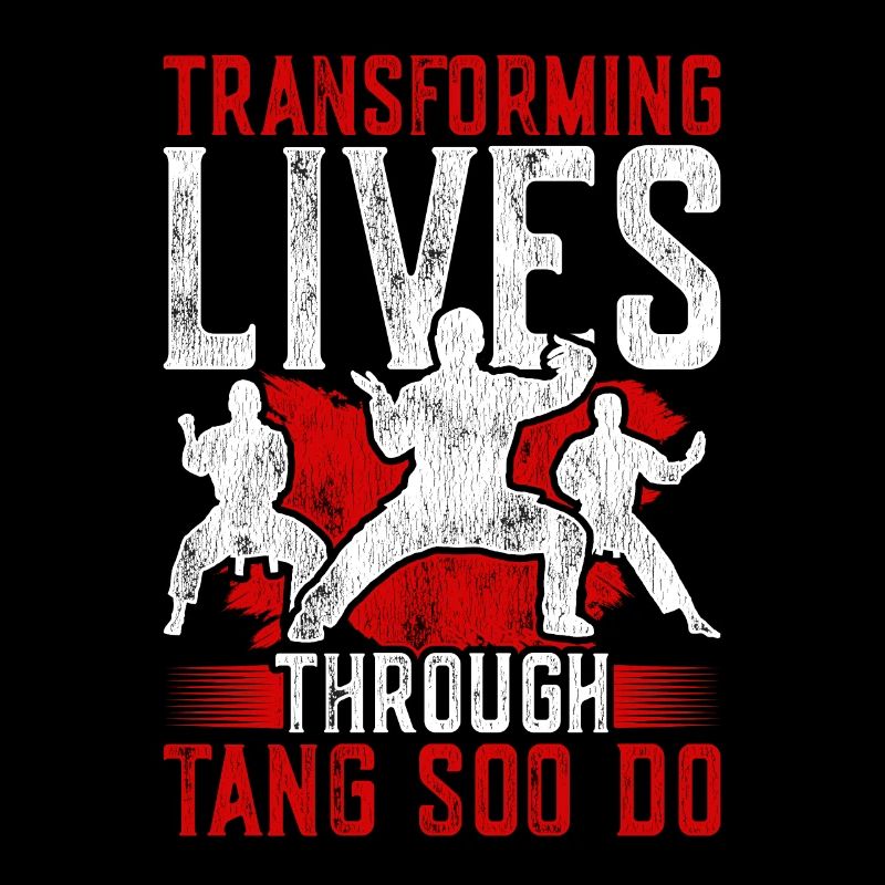 Transforming Lives Trough Tang so Do