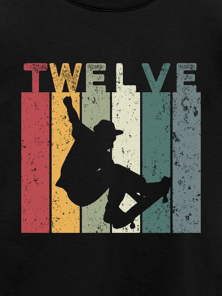 Twelve