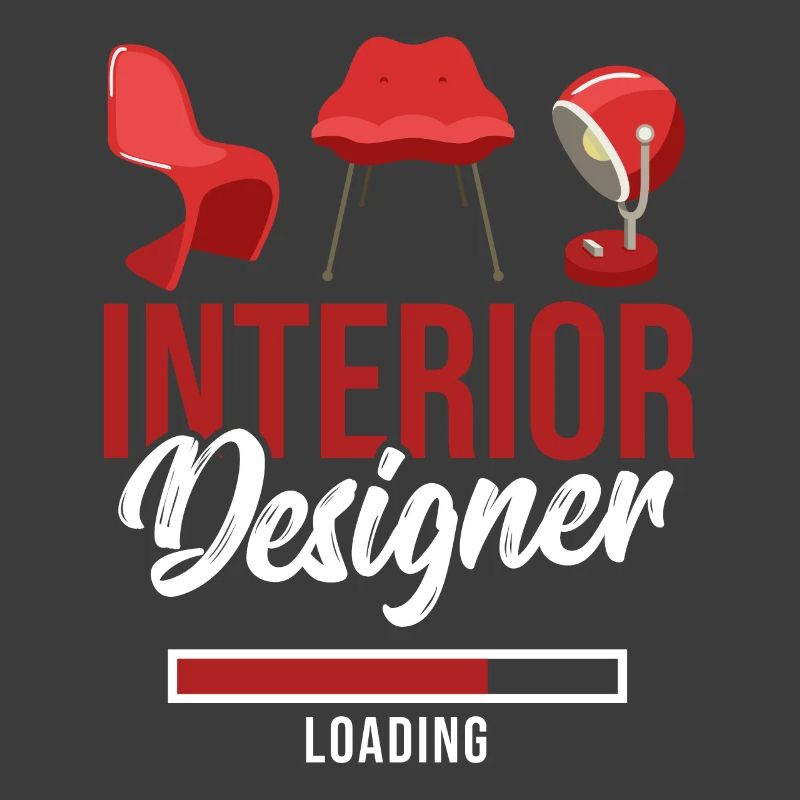 Interior Designer Loading Interior Design