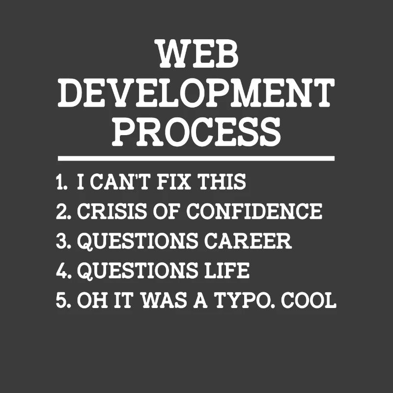 Web Developer Website Development IT Programmer
