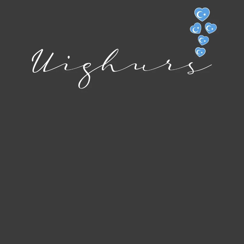 Uiguren