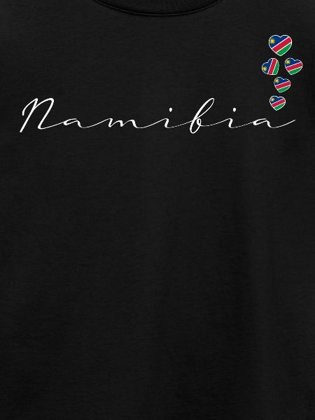 Namibia