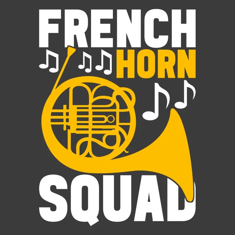 Horn Brass Instrument