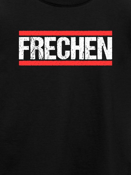 Frechenerin Frechener Frechen