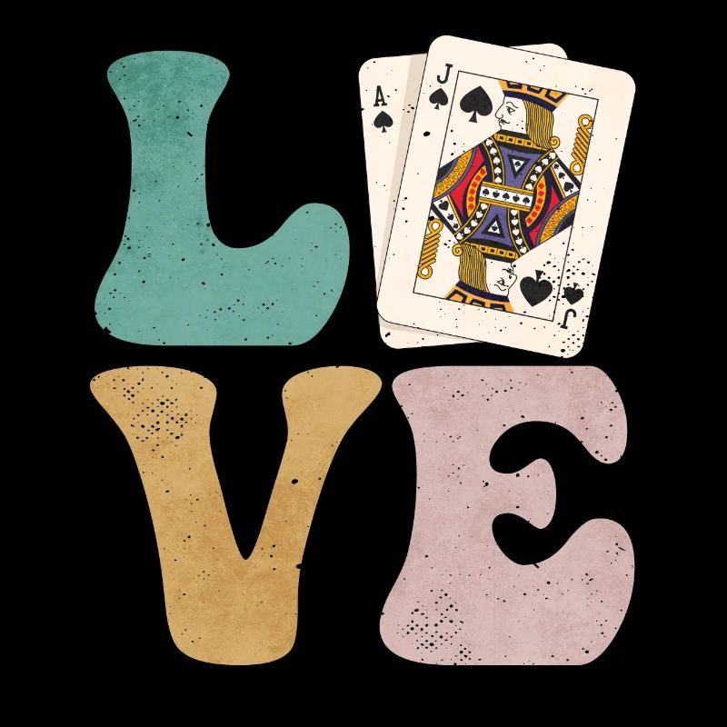 Blackjack Gambling Cards