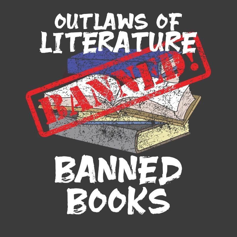 Verbotene Bücher Lesen. Verbotene Bücher Lesen.