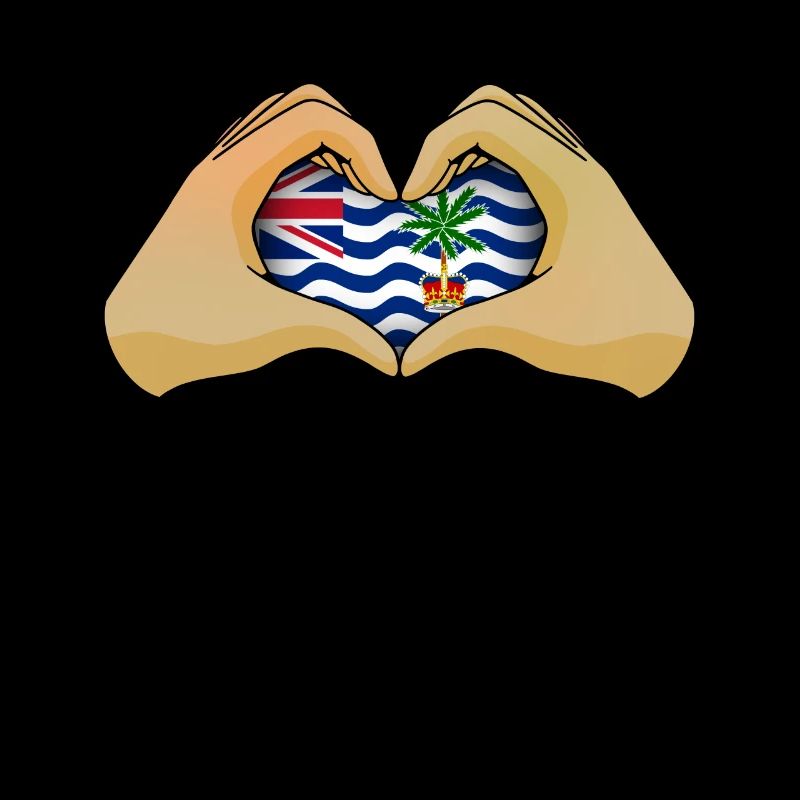British Indian Ocean Territory