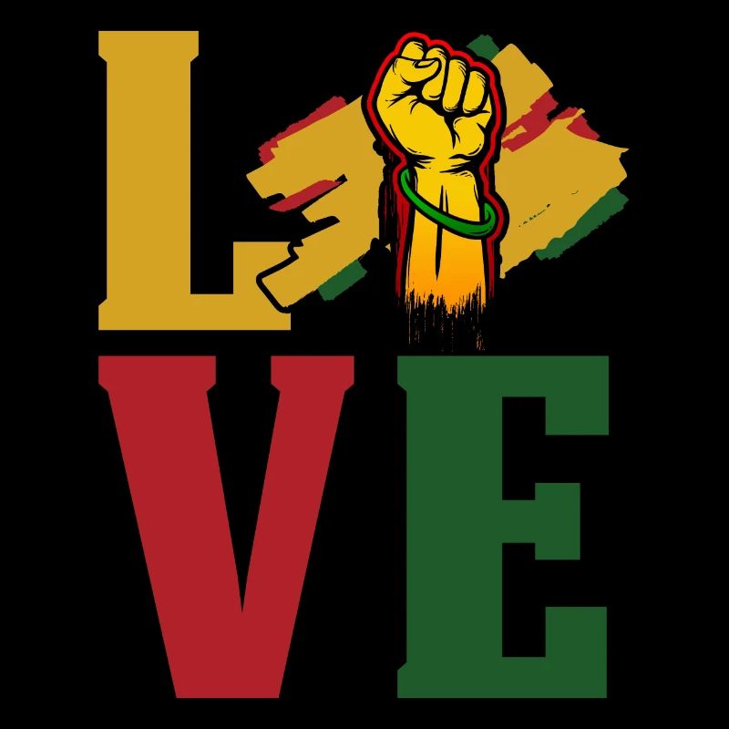 Black History Month Black History