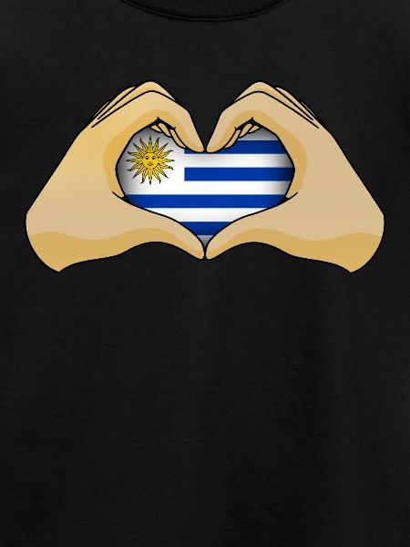 Uruguay