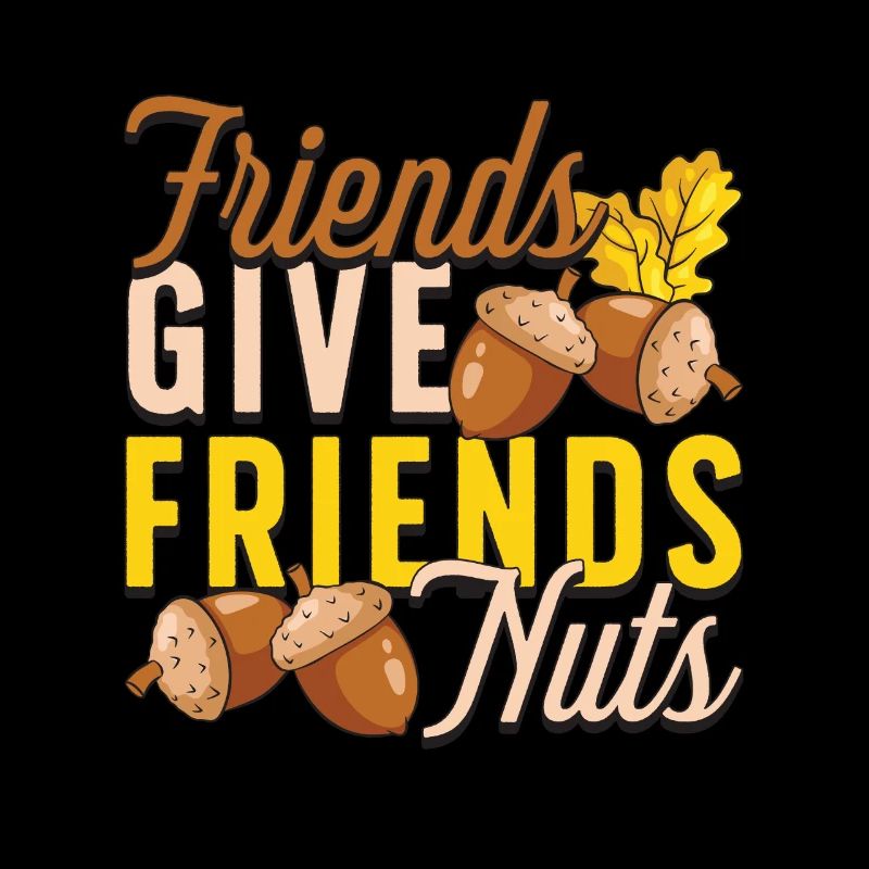 Surrogacy Friends Give Friends Nuts Surrogate Mama