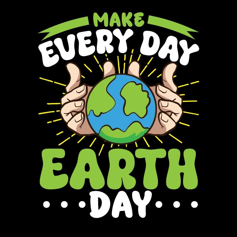Climate Change Environment Earth Day Planet