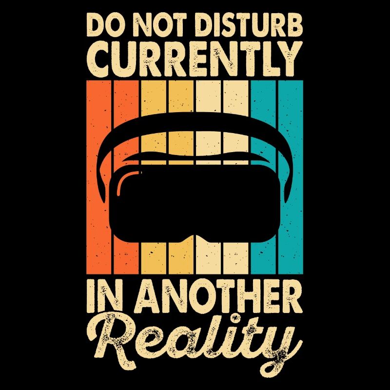 VR Virtual Reality Glasses Virtual Reality