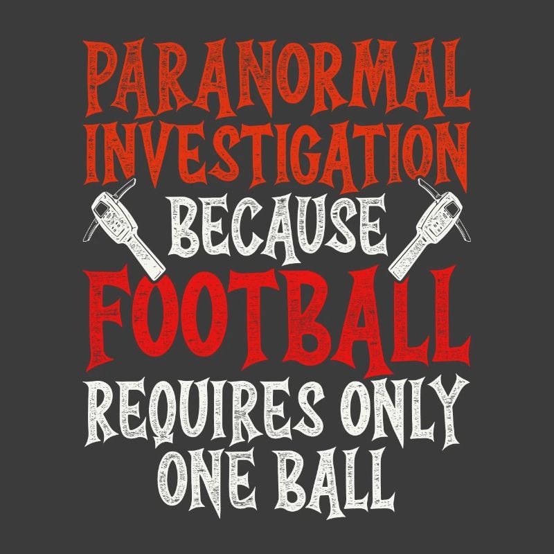 Ghost Hunt