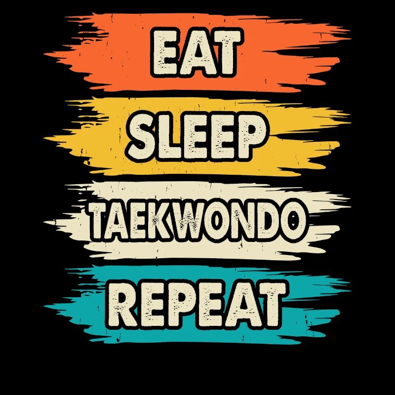 Taekwondo