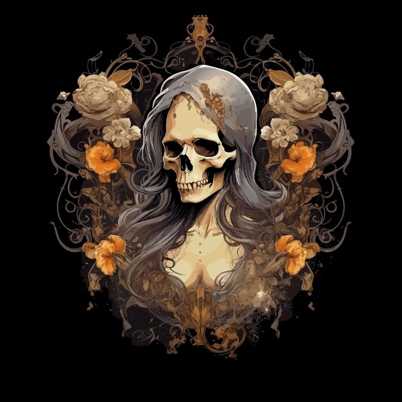 Gothic Ästhetik Goth