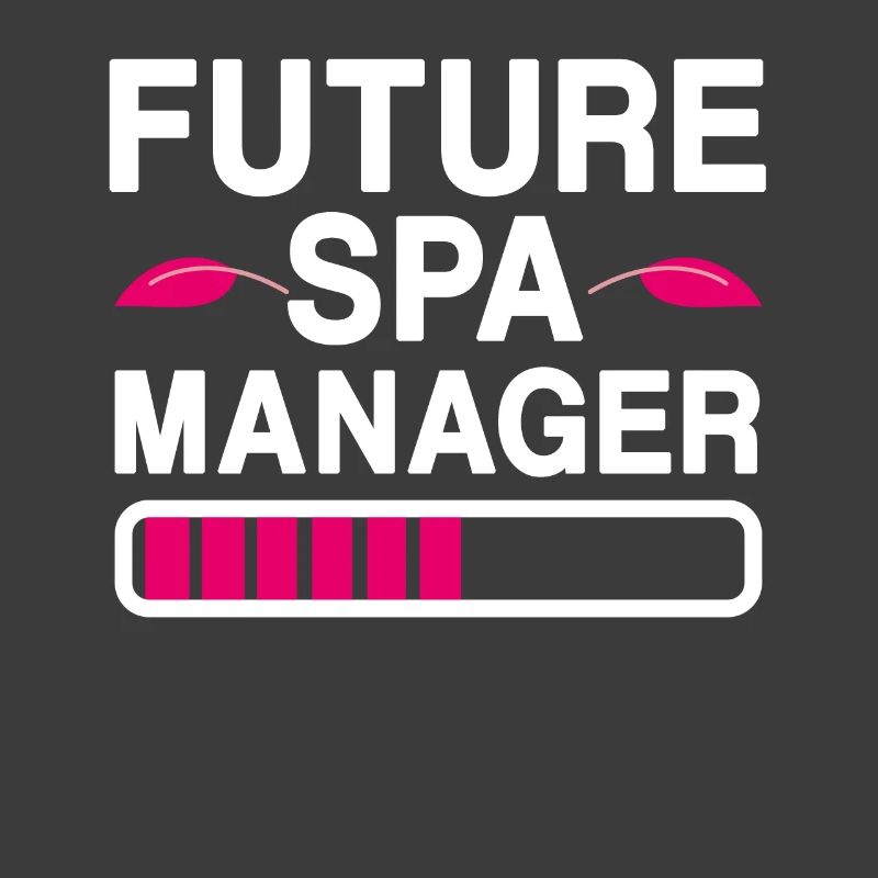 Future Spa Manager Centre de bien-être