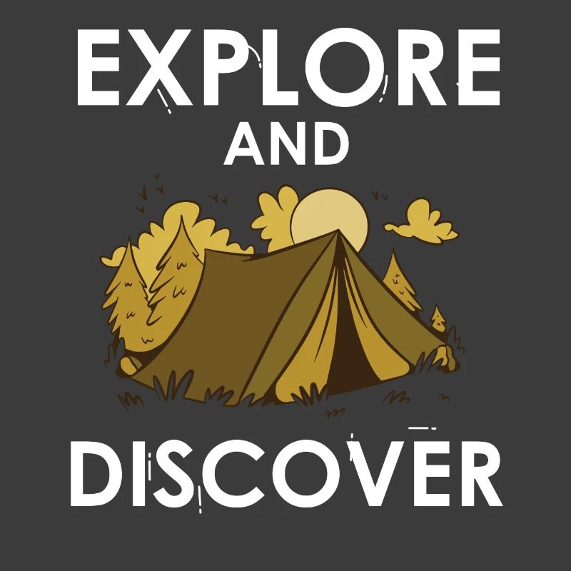 Explore and discover