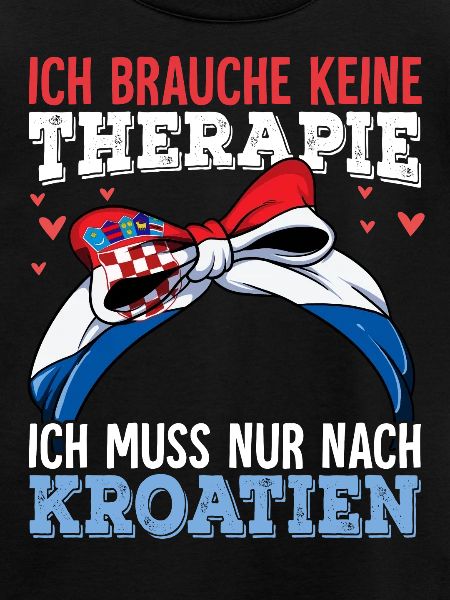 Kroatien