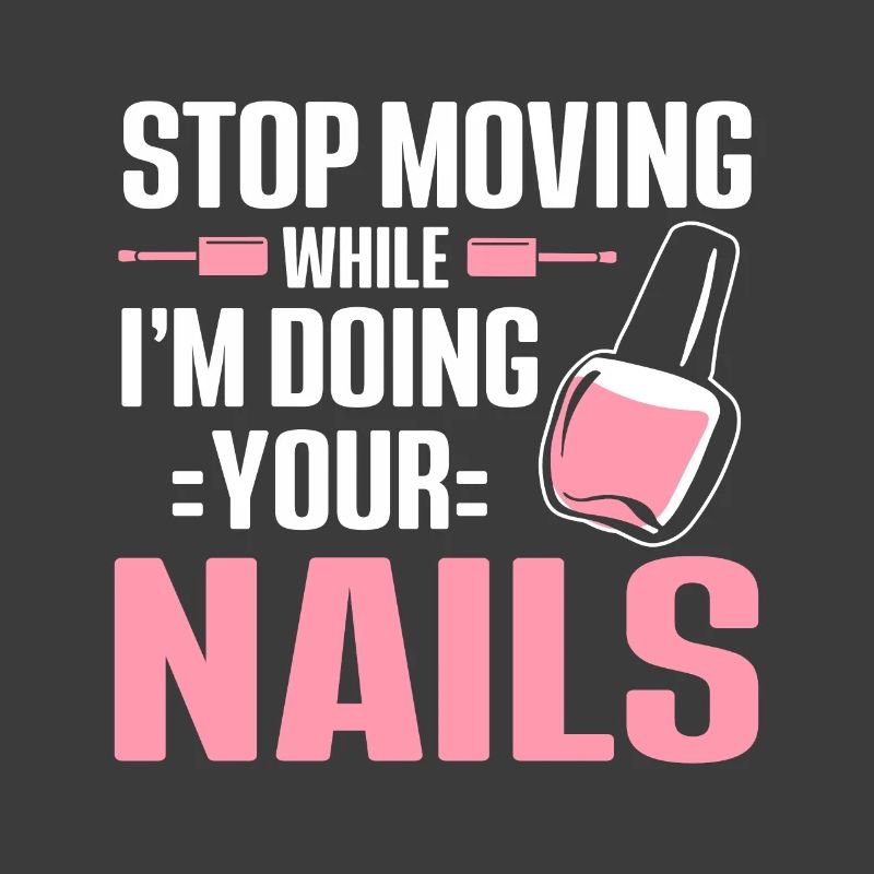 Nageltechniker Nagelstudio Nail Tech