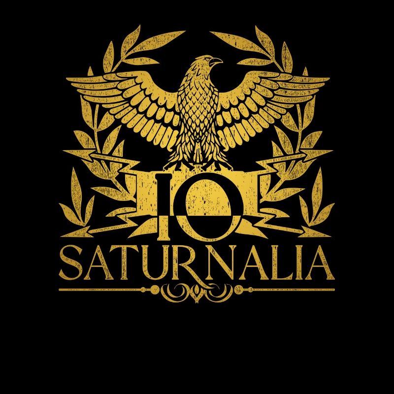 Saturnalien IO Saturnalia