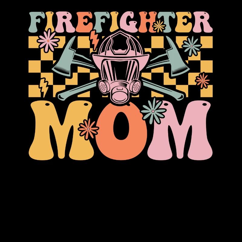 Groovy Fire Fighting