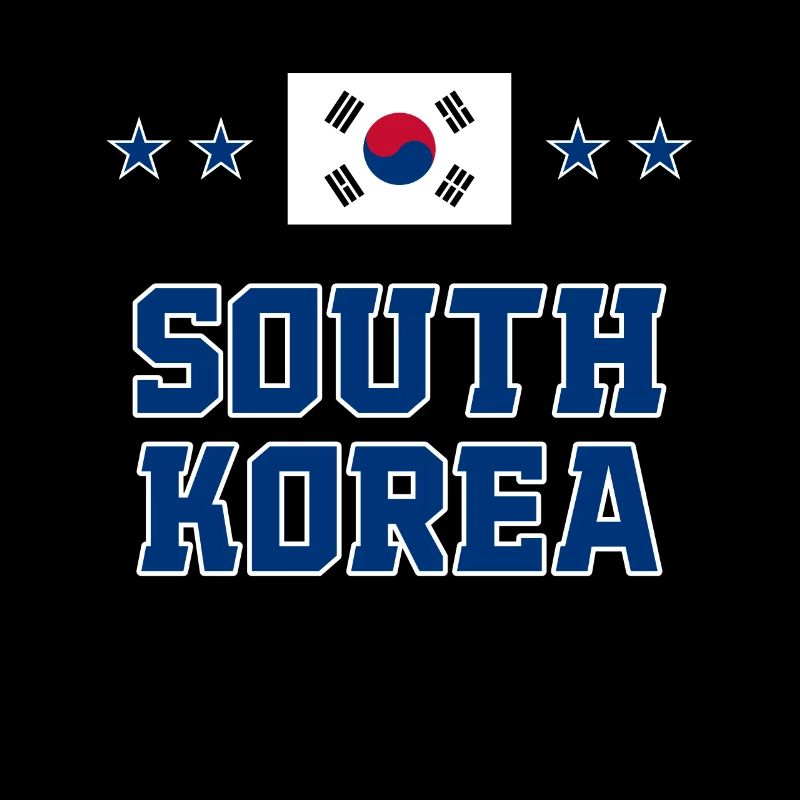 Corée du Sud