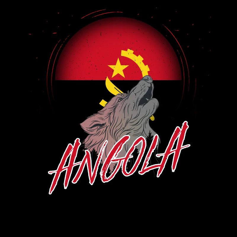 Angola