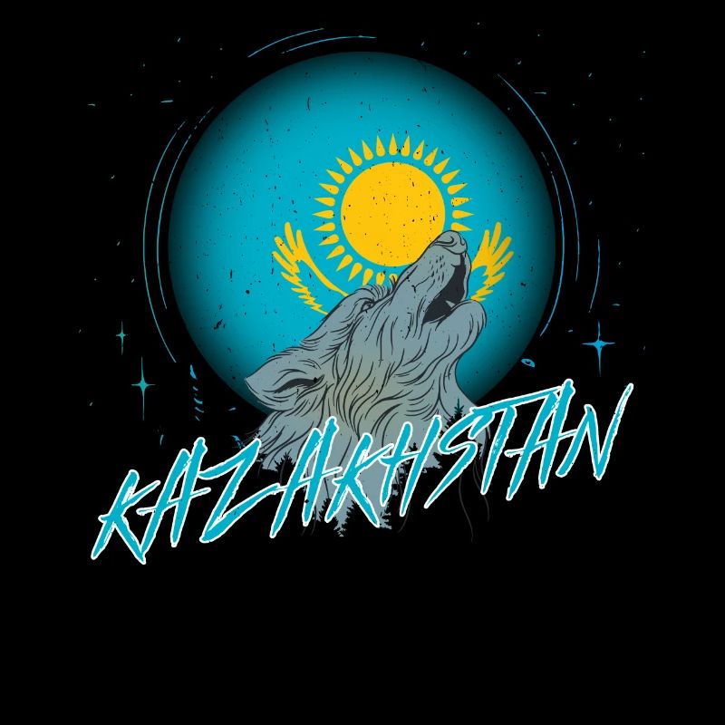 Kazakhstan