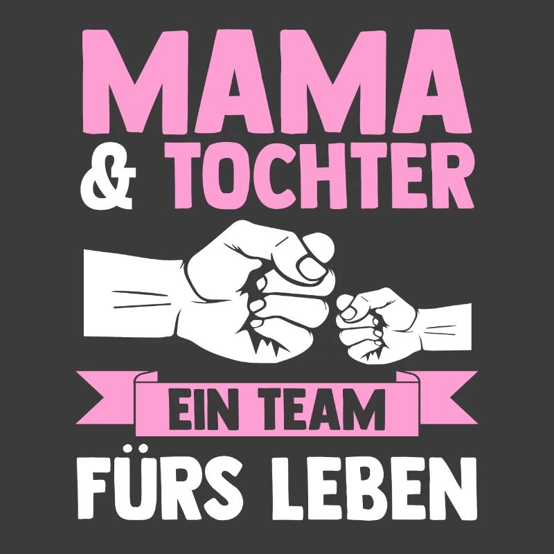 Mutter Muttertag Mama und Tochter