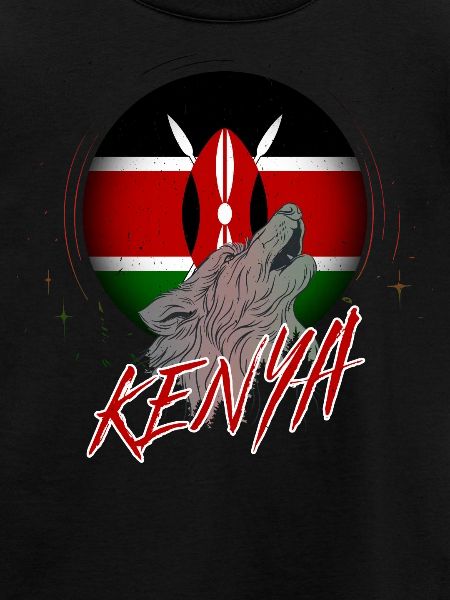 Kenya