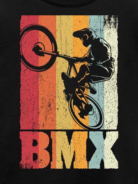 BMX sykkelsykkelgave retro sykkel MTB B