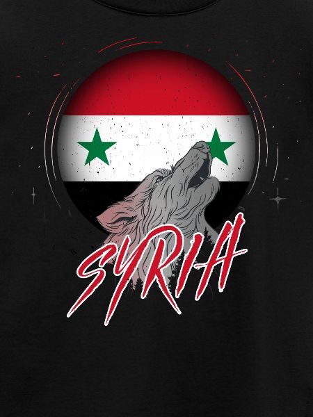 Syrien