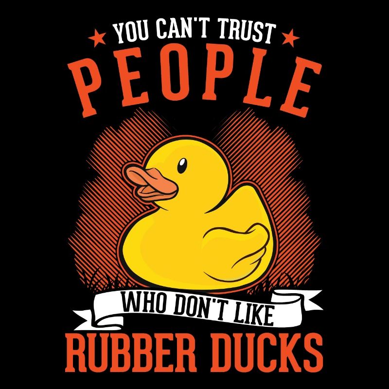 Rubber Duck Gift Rubber Duck Rubber Duck