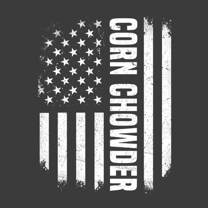 American Corn Soup