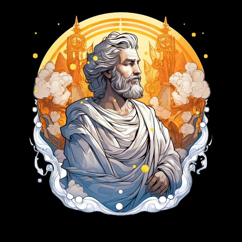 St. Joseph Religious Christian Catholic Saint