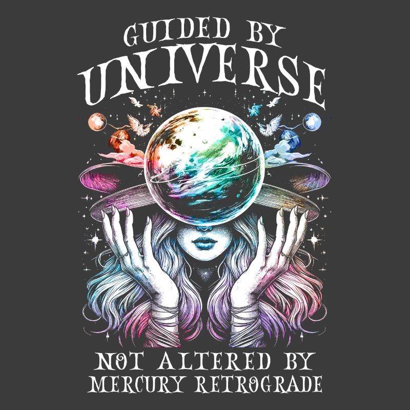 Astrologie rétrograde de Mercure