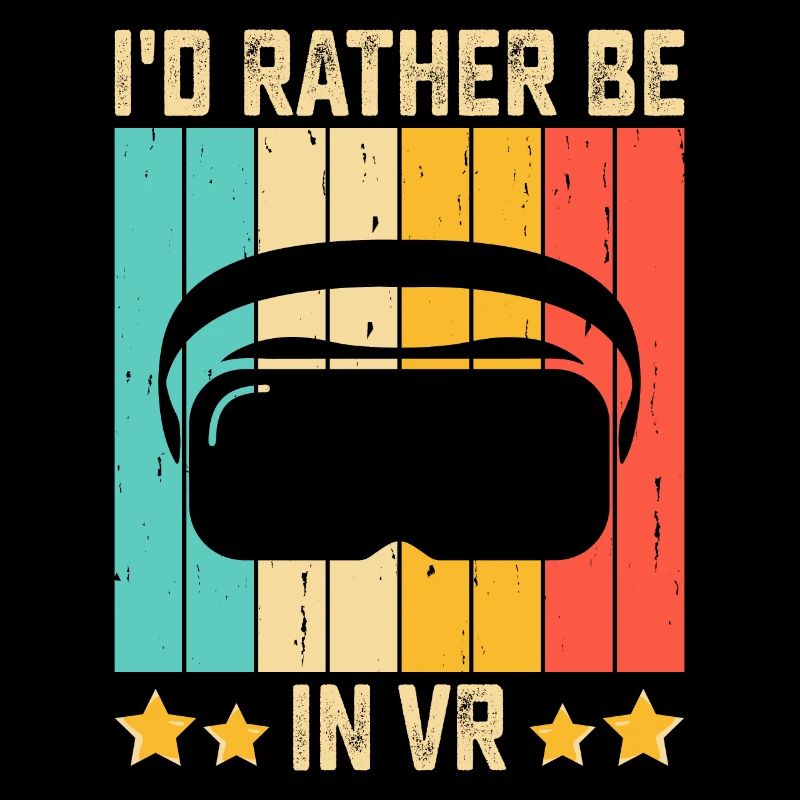 VR Virtual Reality Glasses Virtual Reality