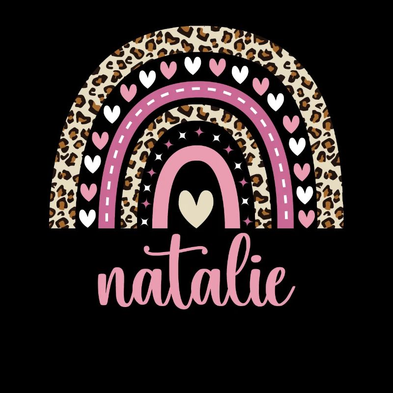 Natalie Regenbogen Name Geburtstag Natalie