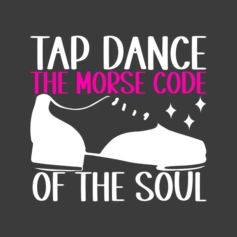 Tap Dance Tap Dancer