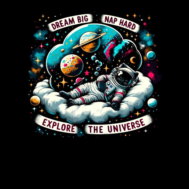 Chat, Astronaute, Astronomie, Système Solaire Externe