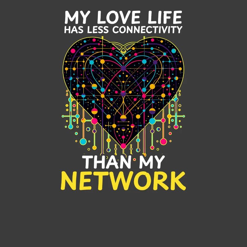 Network Engineering Love Less Connectivity Network