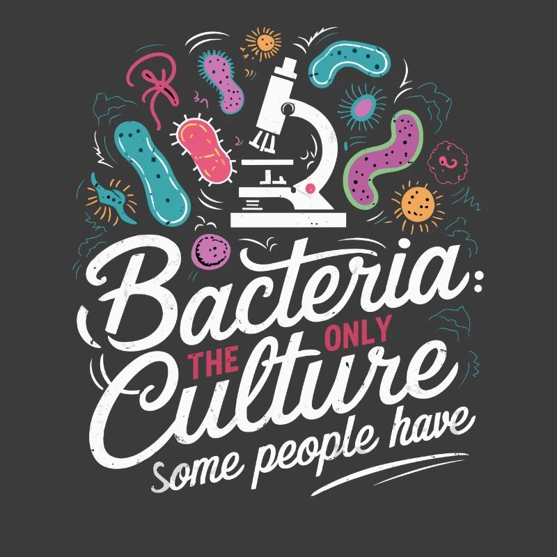 Microbiologist Microbiology Lab Staph Biology