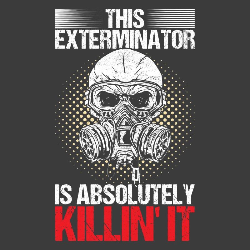 Pest Control Exterminator