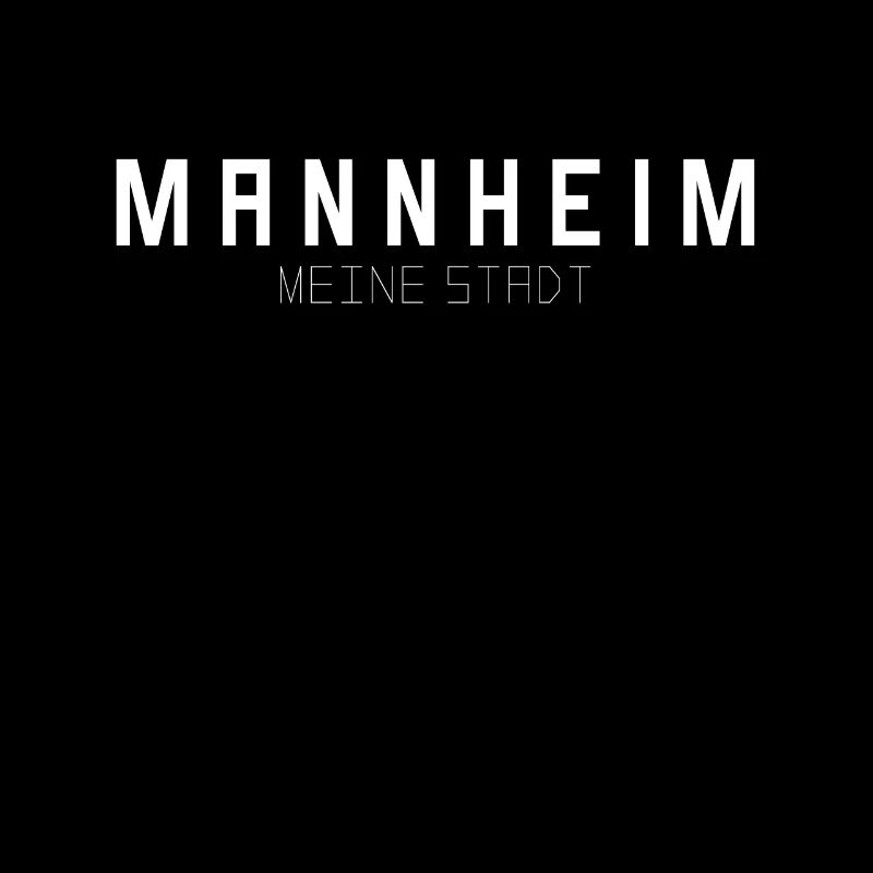 Mannheim My City