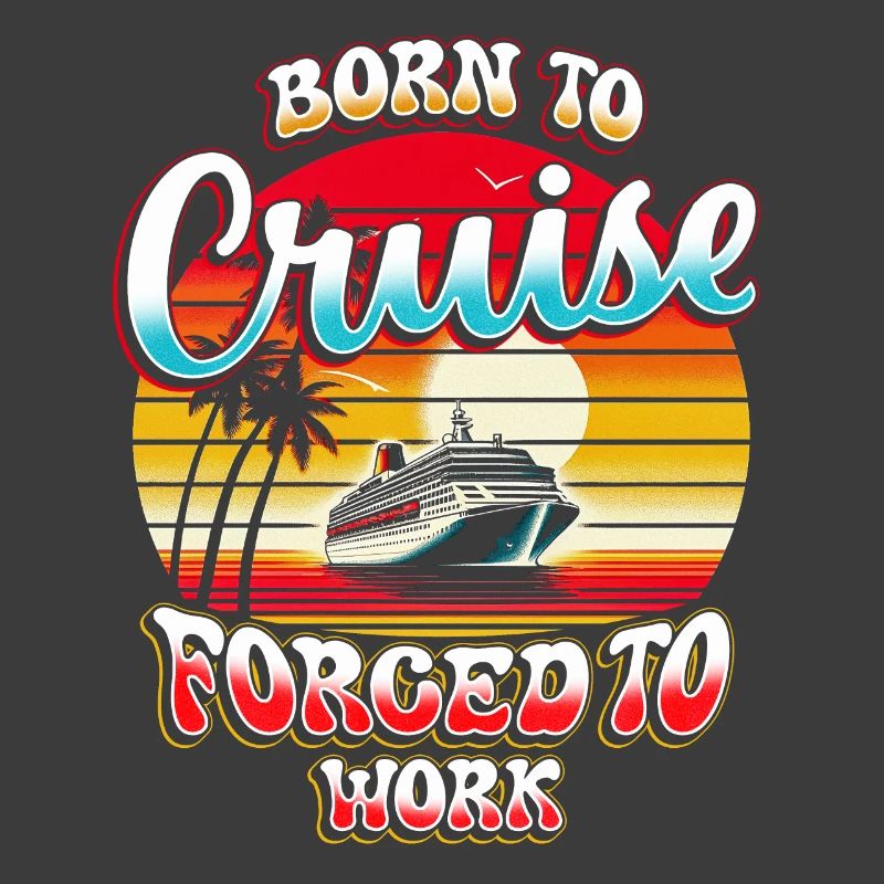 Cruise Crusader Crusader