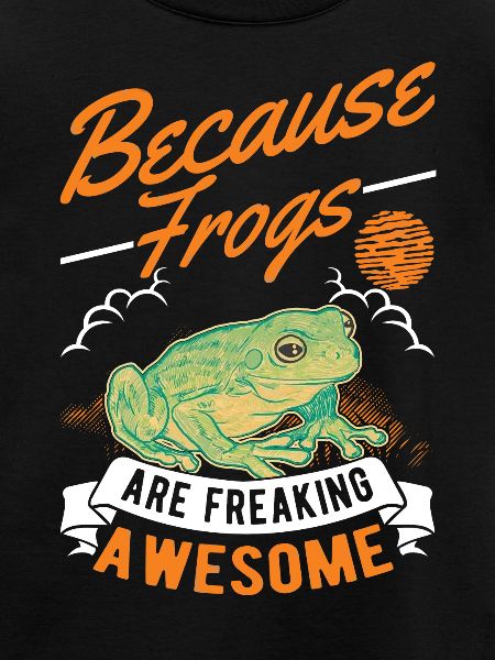 Frog Gift Tree Frog