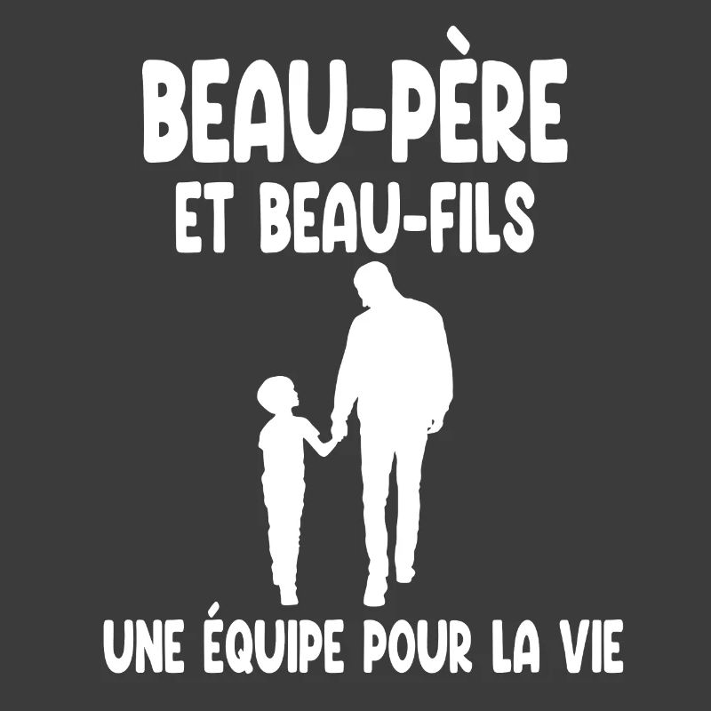 Step-dad Step-father Stepson Man